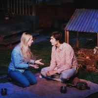 Review: EDEN PRARIE 1971-An Outstanding Drama that Deftly Portrays Turmoil in the Ear Photo