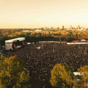 J. Cole's Dreamville Festival Kicks Off 2024 Ticket Sale This Week, Special Presale B Photo
