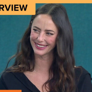 Kaya Scodelario Teases THE GENTLEMEN Season 2 'Mafia Magic' and Romance Plot Photo