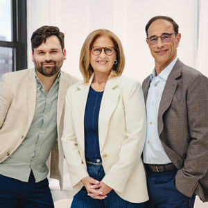 Tony Award-Winning Producers Launch&nbsp;New Full-Service Producing Office Photo