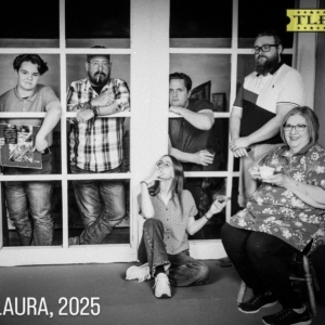 Review: LAURA at Twin Lakes Playhouse in Mountain Home Photo