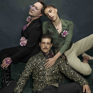 BOTTICELLI IN THE FIRE to be Presented at Big Secret Theatre Photo