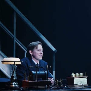 Video: 'The Proposal' from Ogunquit's TITANIC Video