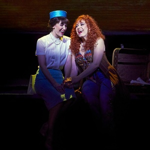 BEACHES to Offer $45 and $49 Tickets Through Digital Lottery and In-Person Rush Video