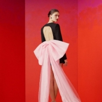 San Francisco Opera Guild and Neiman Marcus Present Carolina Herrera Fashion Show and Photo