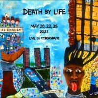 White Snake Projects Announces Online Events Before DEATH BY LIFE Photo