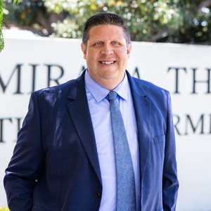 La Mirada Theatre Names Jason Daunter New Theatre Director Photo