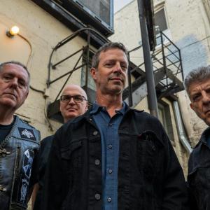 THE EFFIGIES to Release FIRE AIM READY, Sixth Studio Album Photo