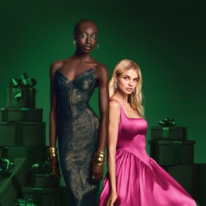 Bloomingdale's Unveils WICKED Movie Holiday Campaign