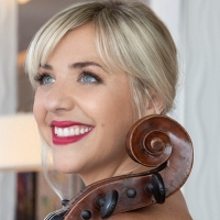 Artist Series Concerts Presents Cellist Natalie Helm