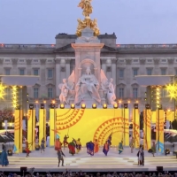 VIDEO: Watch the Complete Musical Theatre Tribute to the Queen's Platinum Jubilee