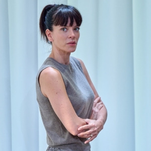 Review: HEDDA, Starring Lily Allen, Theatre Royal Bath Photo