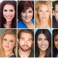 Actors' Playhouse Has Announced Complete Cast For MAMMA MIA!