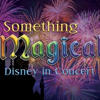 BWW Review: 'SOMETHING MAGICAL…DISNEY IN CONCERT' at JCC Centerstage Theatre Photo