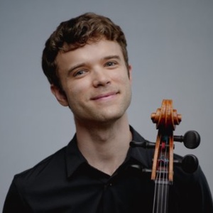 Cellist Rainer Crosett to Make Carnegie Hall Debut in Spring 2026 Photo