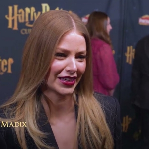 Video Highlights: HARRY POTTER AND THE CURSED CHILD Dazzles at Hollywood Pantages The Video