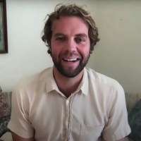 VIDEO: Brooks Wheelan Talks About Running His First Marathon on LATE NIGHT WITH SETH  Video