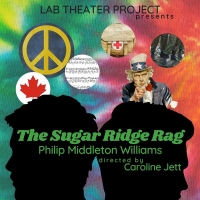 BWW Review: FAMILY VALUES AND THE SUGAR RIDGE RAG  at LAB Theater Project Photo
