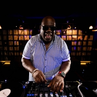 Carl Cox and Eats Everything Headline LNADJ's Next Set For Love Weekender Photo