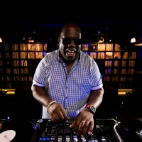 Carl Cox and Eats Everything Headline LNADJ's Next Set For Love Weekender Video