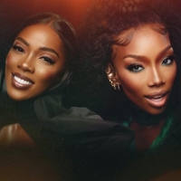 VIDEO: Brandy Joins Tiwa Savage for 'Somebody's Son' Music Video