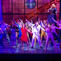 BWW Review: SATURDAY NIGHT FEVER at Theatre By The Sea Photo