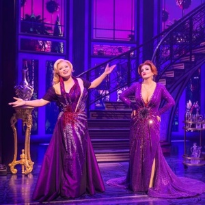 DEATH BECOMES HER, WICKED: FOR GOOD & More Receive Nominations for 13th Annual MUAHS…