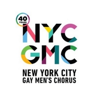 New York City Gay Men's Chorus Opens Associate Membership for 2020/2021 Season Photo