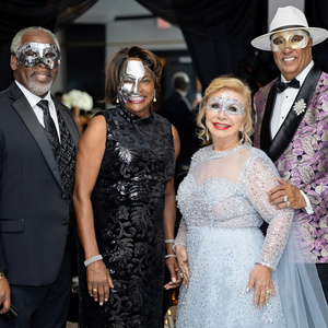 Opera Orlando’s Inaugural OPERAZZI BASH Raises Over $80,000 For Youth And Education P