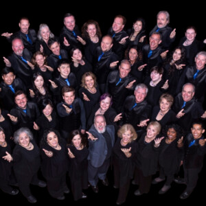 THE CHORAL PROJECT to Open 30th Season with AUTUMNSONGS: GLOW Photo