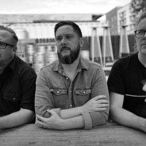 Go Forward In Flames Releases 'No Sunlight' Single Photo