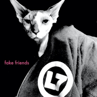 L7 Unleashes 'Fake Friends' Single ft. Joan Jett Photo