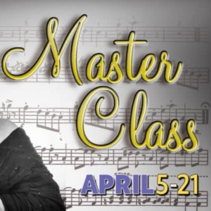 Review: MASTER CLASS at Theatre Memphis