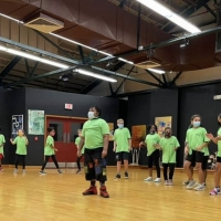 Register Now For Playhouse Theatre Academy's ADVANCED YOUNG ACTORS Class