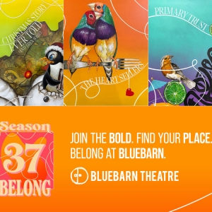 Bluebarn Theatre Will Present WHAT THE CONSTITUTION MEANS TO ME Photo
