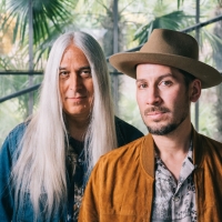 London-Based Duo Young Gun Silver Fox to Launch First Ever US Tour With Dates in Broo Photo