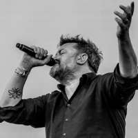 Elbow Tease Forthcoming Album With New Track 'White Noise White Heat' Photo