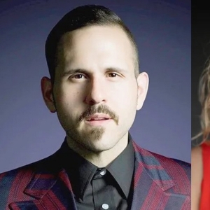 Remember Jones & Gaby Albo to Star in EVITA at Axelrod PAC