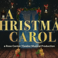 A CHRISTMAS CAROL to Play Premier Civic Performing Arts Center in December Photo