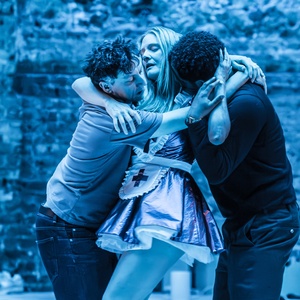 Review: A DOLL'S HOUSE, Almeida Theatre Photo