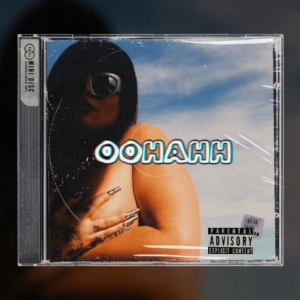 Milanalamala Debuts Her First Official Single 'Oohahh' Photo