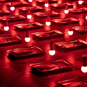 LA Art Show to Return to the LA Convention Center This Winter Photo