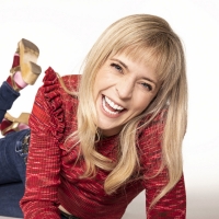 Comedian Maria Bamford Returns To The Den Theatre, November 17 �" 19, 2022 Video