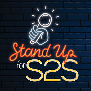 Stand Up for S2S at The Lincoln Lodge Set For This Month Photo