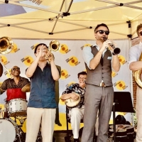 Flushing Town Announces Diverse Lineup of Comedy and Music for April