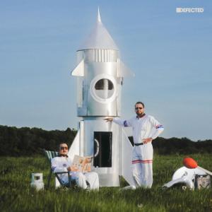 Photos: Oden & Fatzo to Release Debut Album SOMEHOW IT FLIES Photo