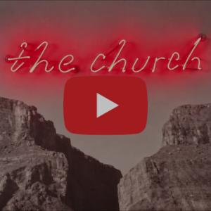 THE CHURCH Release Double Single 'Sky and Hill' and 'Forever' Photo