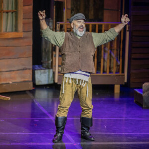 Review: FIDDLER ON THE ROOF at William County Performing Arts Center