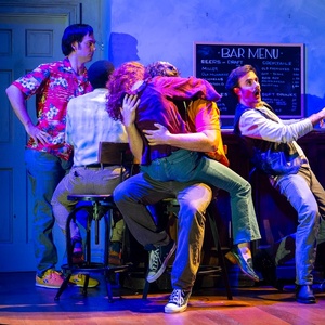 NOT READY FOR PRIME TIME Extends Run Off-Broadway Photo