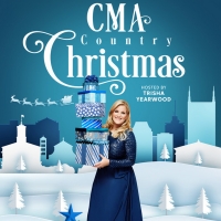 ABC to Air Encore Presentation of CMA COUNTRY CHRISTMAS Video